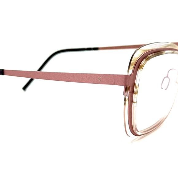 New, BLACKFIN Eyeglasses Tortuga BF892 Col.1142 Authentic - Picture 6 of 12